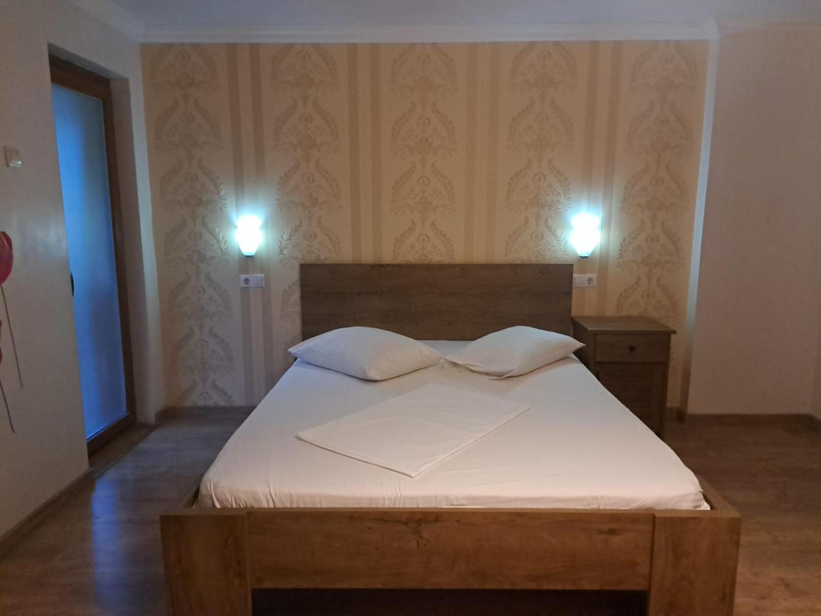 Guesthouse Magic Băile Herculane Zimmer foto