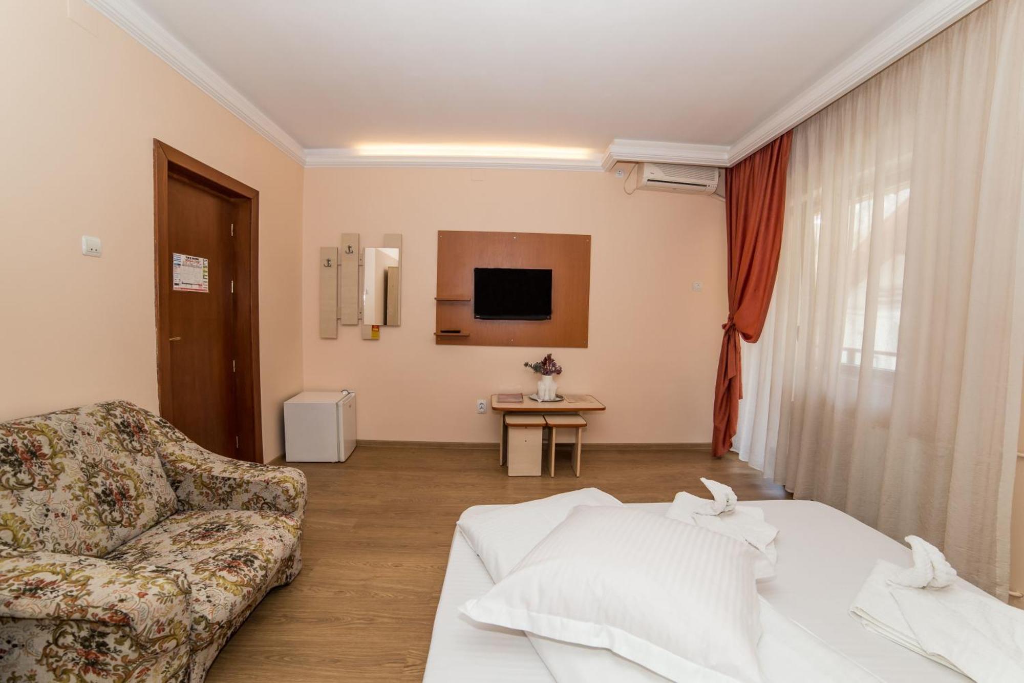 Guesthouse Magic Băile Herculane Zimmer foto
